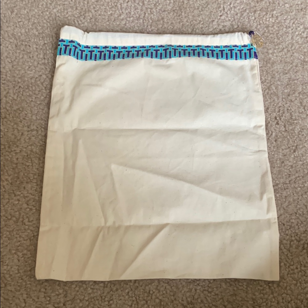 Tory Burch Dust Bag
